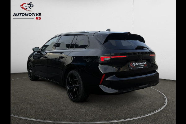 Opel Astra SPORTS TOURER 1.2 Turbo GS Trekhaak| ACC | IntelliLux LED | 360° Camera | Leder | CarPlay