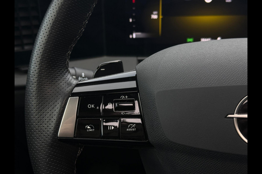 Opel Astra SPORTS TOURER 1.2 Turbo GS Trekhaak| ACC | IntelliLux LED | 360° Camera | Leder | CarPlay