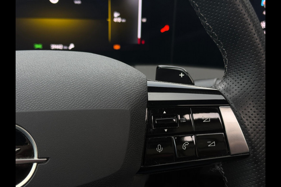 Opel Astra SPORTS TOURER 1.2 Turbo GS Trekhaak| ACC | IntelliLux LED | 360° Camera | Leder | CarPlay