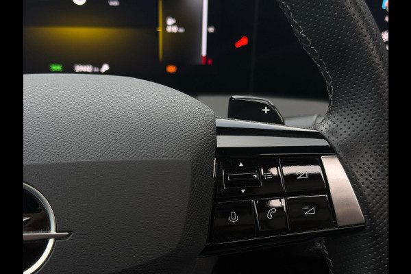 Opel Astra SPORTS TOURER 1.2 Turbo GS Trekhaak| ACC | IntelliLux LED | 360° Camera | Leder | CarPlay