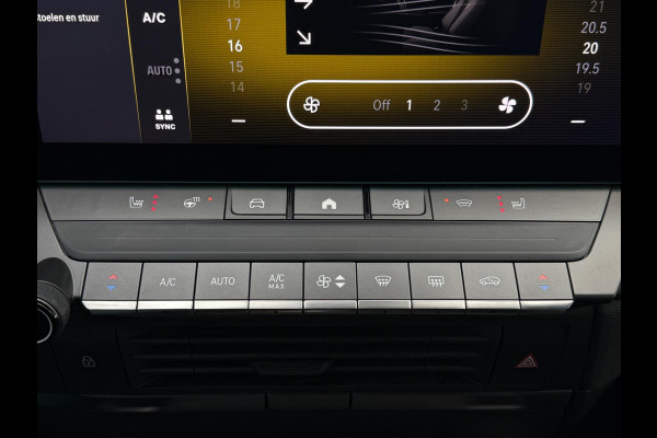 Opel Astra SPORTS TOURER 1.2 Turbo GS Trekhaak| ACC | IntelliLux LED | 360° Camera | Leder | CarPlay