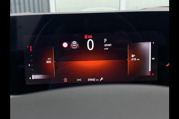 Opel Astra SPORTS TOURER 1.2 Turbo GS Trekhaak| ACC | IntelliLux LED | 360° Camera | Leder | CarPlay