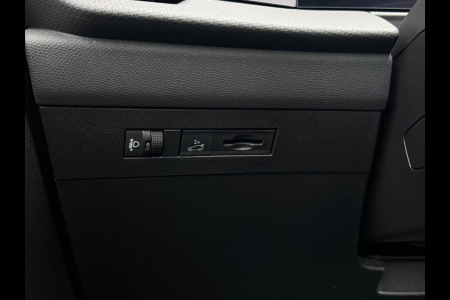 Opel Astra SPORTS TOURER 1.2 Turbo GS Trekhaak| ACC | IntelliLux LED | 360° Camera | Leder | CarPlay