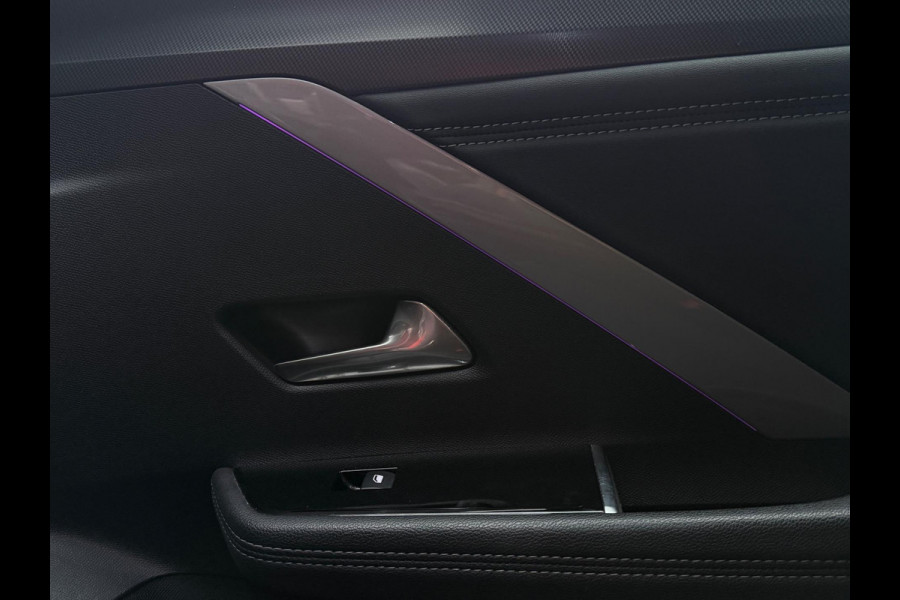 Opel Astra SPORTS TOURER 1.2 Turbo GS Trekhaak| ACC | IntelliLux LED | 360° Camera | Leder | CarPlay