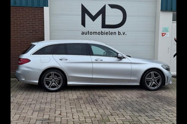 Mercedes-Benz C-Klasse Estate 160 Solution AMG -Facelift-BTW