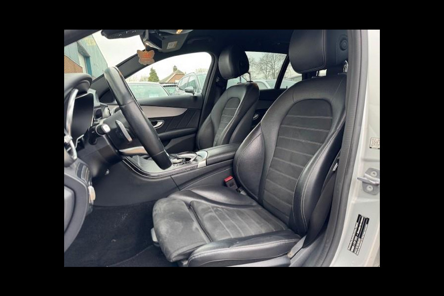 Mercedes-Benz C-Klasse Estate 160 Solution AMG -Facelift-BTW