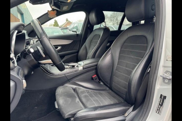 Mercedes-Benz C-Klasse Estate 160 Solution AMG -Facelift-BTW