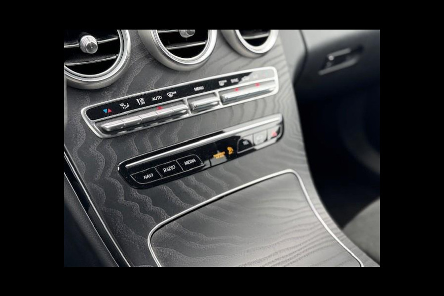 Mercedes-Benz C-Klasse Estate 160 Solution AMG -Facelift-BTW