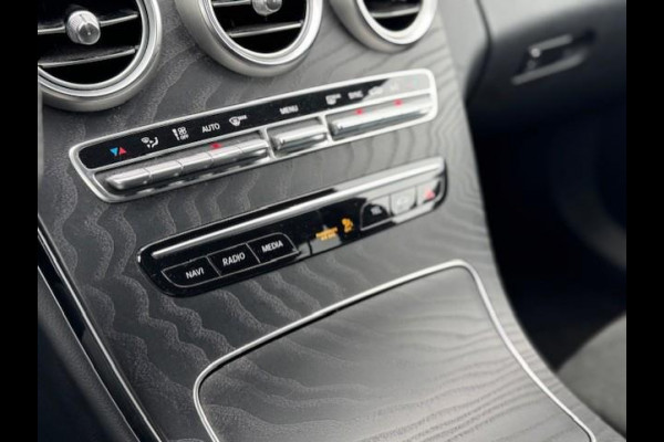 Mercedes-Benz C-Klasse Estate 160 Solution AMG -Facelift-BTW