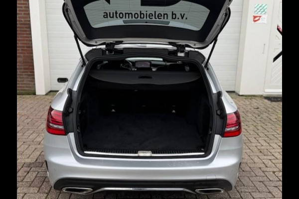 Mercedes-Benz C-Klasse Estate 160 Solution AMG -Facelift-BTW