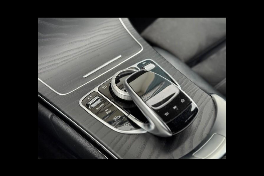 Mercedes-Benz C-Klasse Estate 160 Solution AMG -Facelift-BTW