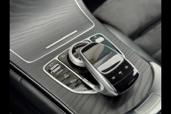Mercedes-Benz C-Klasse Estate 160 Solution AMG -Facelift-BTW
