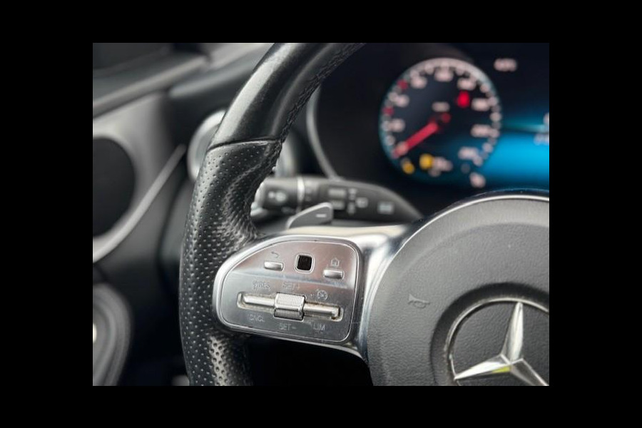 Mercedes-Benz C-Klasse Estate 160 Solution AMG -Facelift-BTW