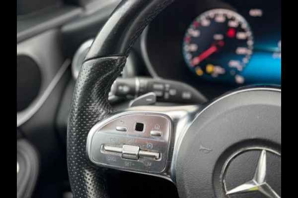 Mercedes-Benz C-Klasse Estate 160 Solution AMG -Facelift-BTW