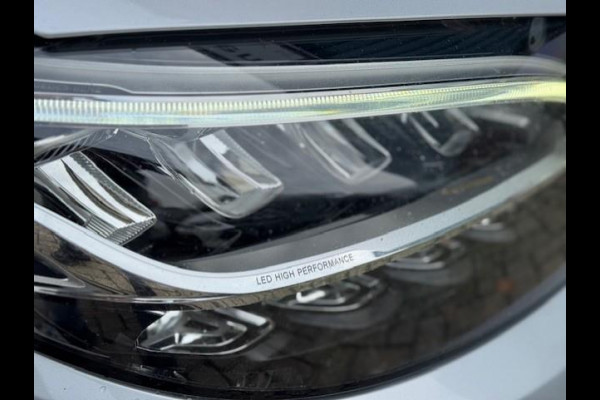 Mercedes-Benz C-Klasse Estate 160 Solution AMG -Facelift-BTW