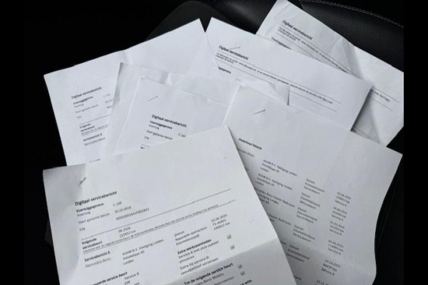 Mercedes-Benz C-Klasse Estate 160 Solution AMG -Facelift-BTW