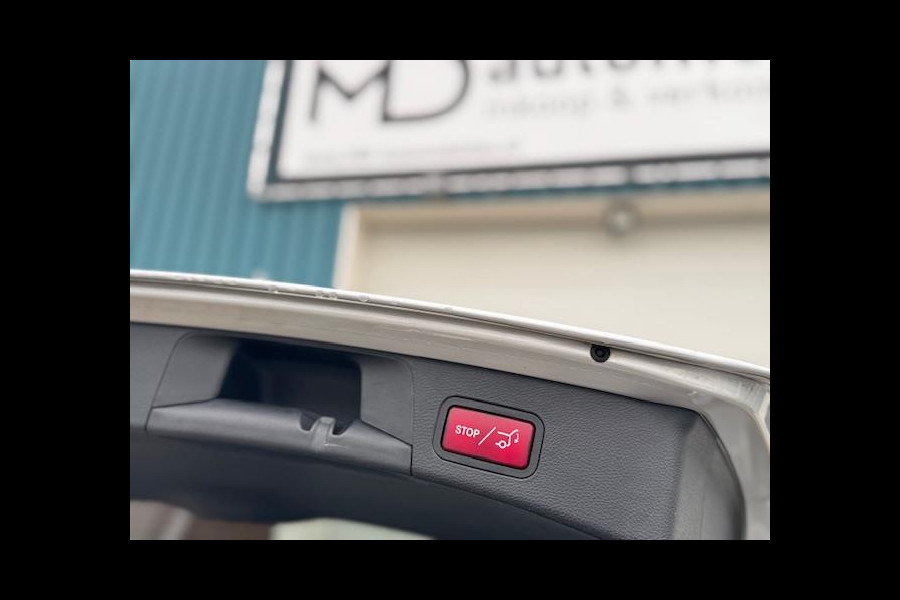 Mercedes-Benz C-Klasse Estate 160 Solution AMG -Facelift-BTW