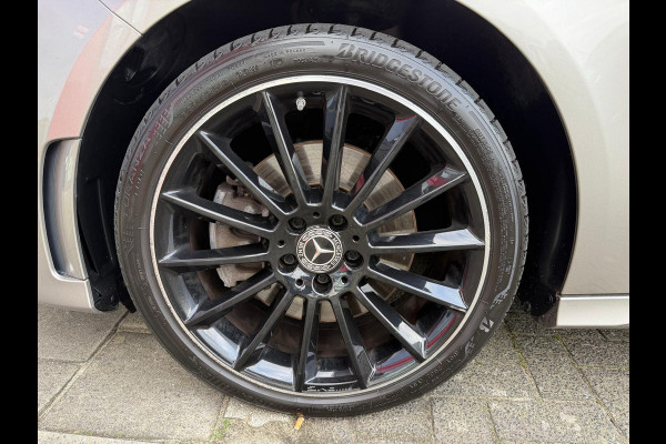 Mercedes-Benz A-Klasse 250 e AMG /Panorama/ Memory