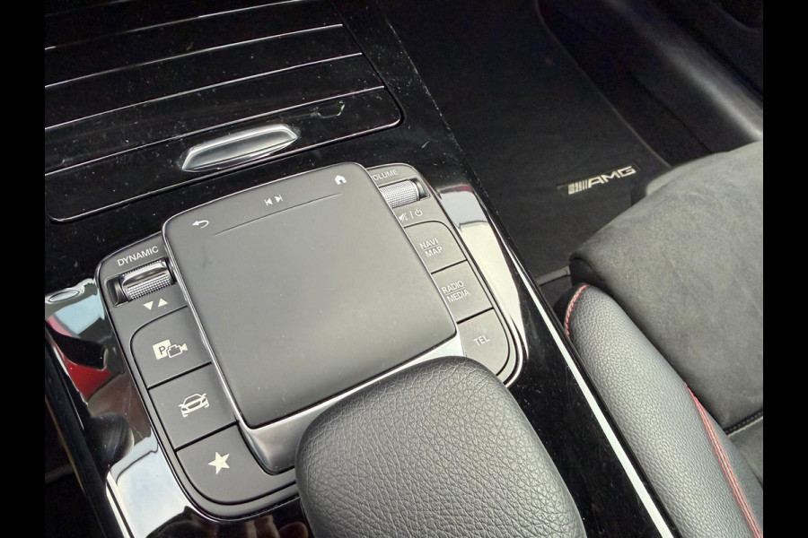 Mercedes-Benz A-Klasse 250 e AMG /Panorama/ Memory