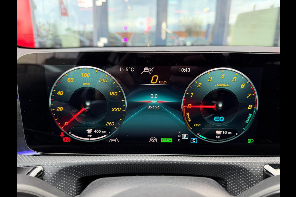 Mercedes-Benz A-Klasse 250 e AMG /Panorama/ Memory