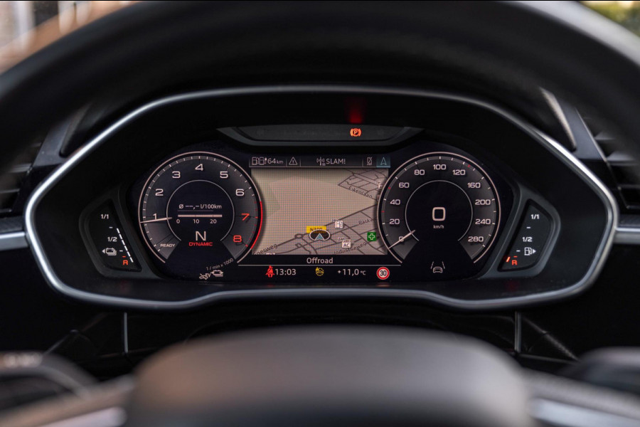 Audi Q3 45 TFSI e S Edition 245 PK 3x S-Line ACC Ambiance Black Optic Keyless Camera 19''