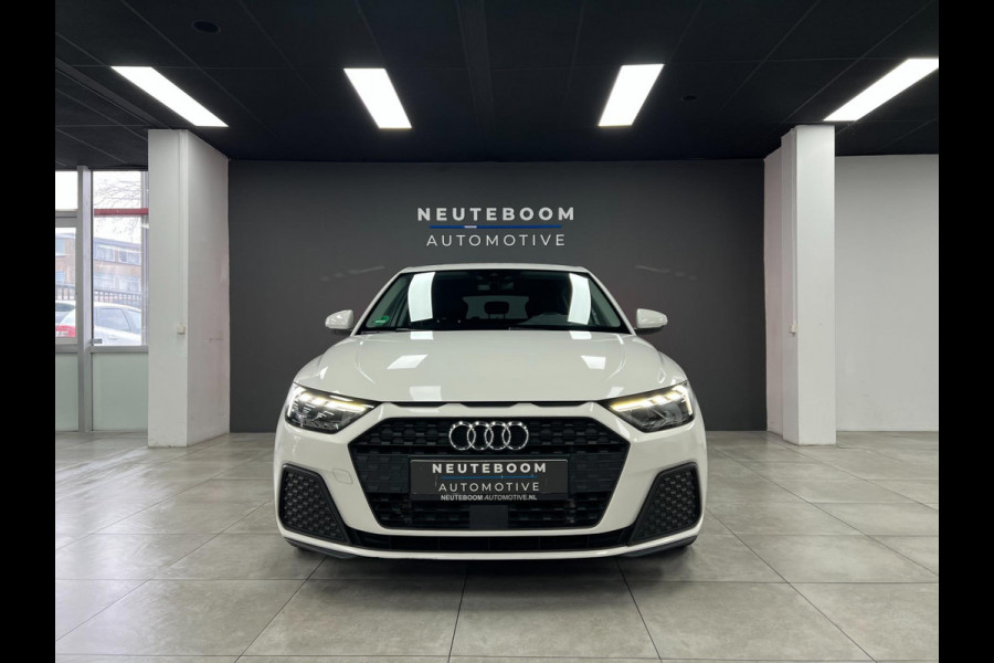 Audi A1 Sportback 30 TFSI | Lane | Virtual | Carplay | LED|