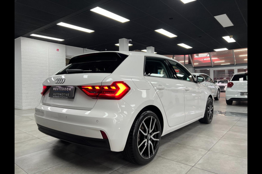 Audi A1 Sportback 30 TFSI | Lane | Virtual | Carplay | LED|