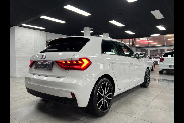 Audi A1 Sportback 30 TFSI | Lane | Virtual | Carplay | LED|