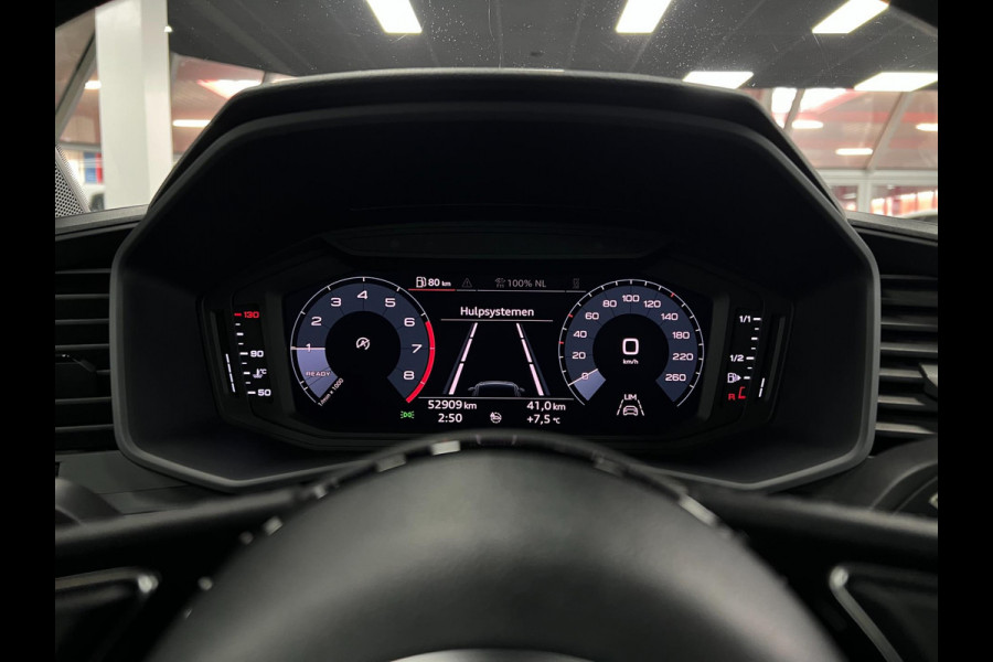 Audi A1 Sportback 30 TFSI | Lane | Virtual | Carplay | LED|