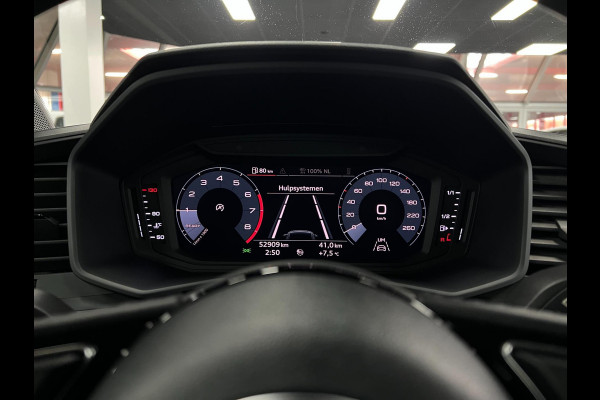 Audi A1 Sportback 30 TFSI | Lane | Virtual | Carplay | LED|