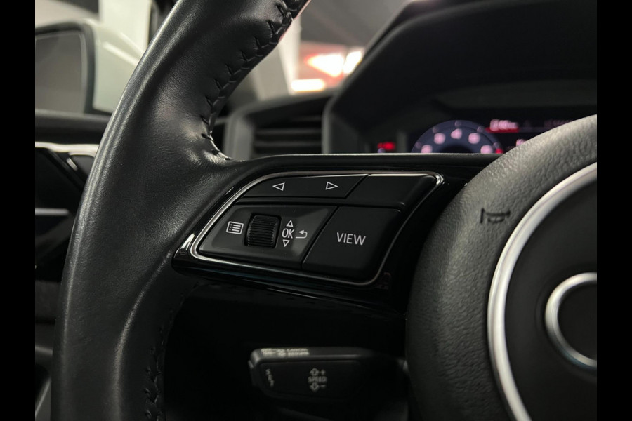 Audi A1 Sportback 30 TFSI | Lane | Virtual | Carplay | LED|