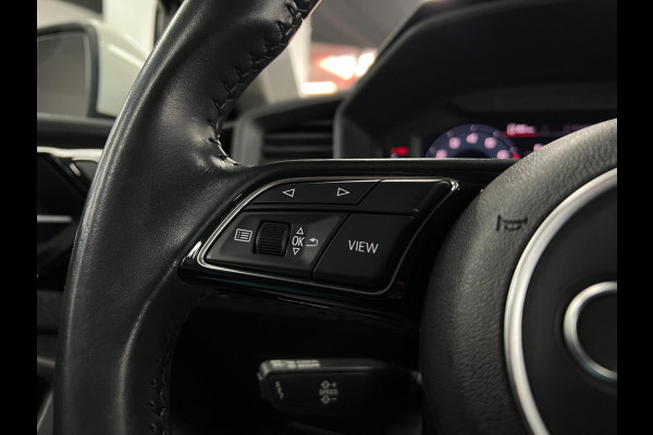 Audi A1 Sportback 30 TFSI | Lane | Virtual | Carplay | LED|
