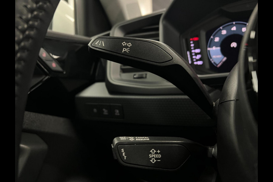 Audi A1 Sportback 30 TFSI | Lane | Virtual | Carplay | LED|