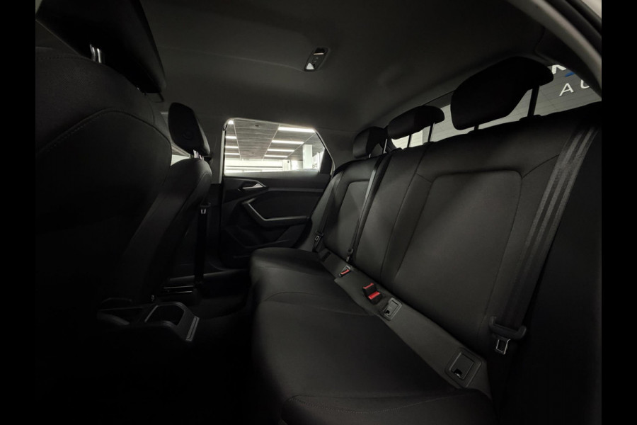 Audi A1 Sportback 30 TFSI | Lane | Virtual | Carplay | LED|