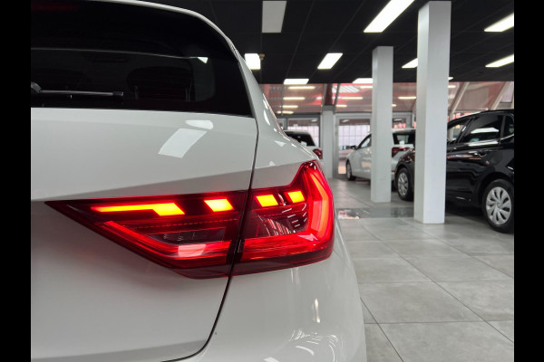 Audi A1 Sportback 30 TFSI | Lane | Virtual | Carplay | LED|