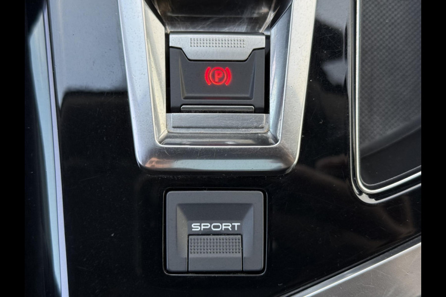 Peugeot 5008 1.2 PureTech Allure 1e Eigenaar,7 Persoons,Afn.Trekhaak,360° Camera,Pano,Apple Carplay/Android Auto,Navi,Clima,Cruise,Halfleder,N.A.P,Dealer Onderhouden,Pdc V+A,Lm velgen Extra,N.A.P,Nieuwe Apk Bij Aflevering