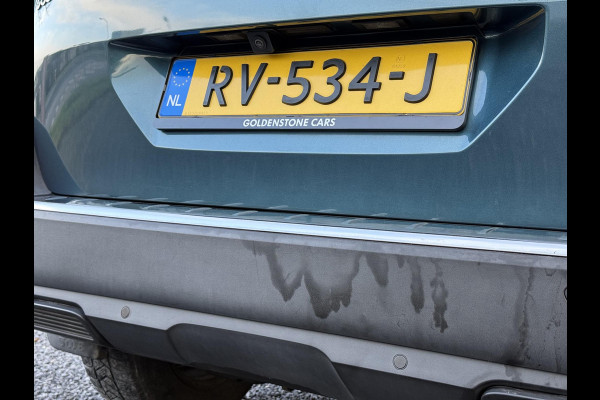 Peugeot 5008 1.2 PureTech Allure 1e Eigenaar,7 Persoons,Afn.Trekhaak,360° Camera,Pano,Apple Carplay/Android Auto,Navi,Clima,Cruise,Halfleder,N.A.P,Dealer Onderhouden,Pdc V+A,Lm velgen Extra,N.A.P,Nieuwe Apk Bij Aflevering