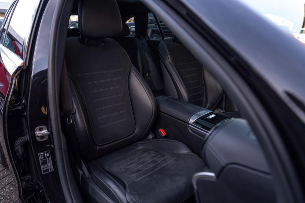 Mercedes-Benz C-Klasse Estate 300 e AMG Line 313 PK Pano 360 Camera Head-Up Ambiance Carbon 18''