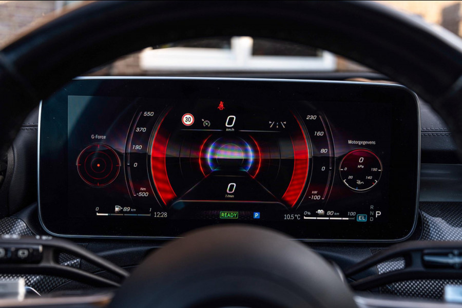 Mercedes-Benz C-Klasse Estate 300 e AMG Line 313 PK Pano 360 Camera Head-Up Ambiance Carbon 18''