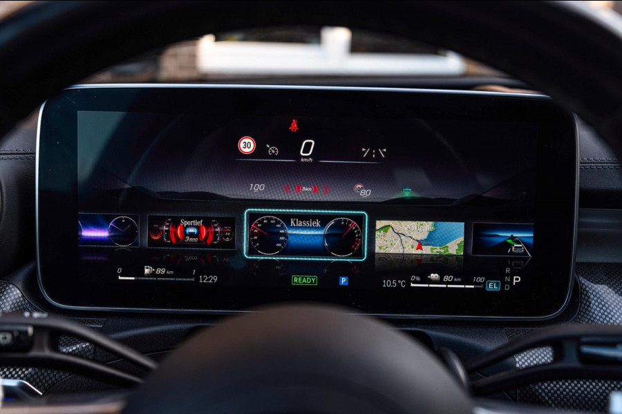 Mercedes-Benz C-Klasse Estate 300 e AMG Line 313 PK Pano 360 Camera Head-Up Ambiance Carbon 18''