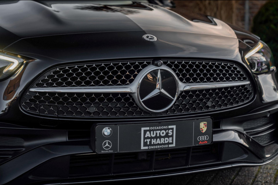 Mercedes-Benz C-Klasse Estate 300 e AMG Line 313 PK Pano 360 Camera Head-Up Ambiance Carbon 18''
