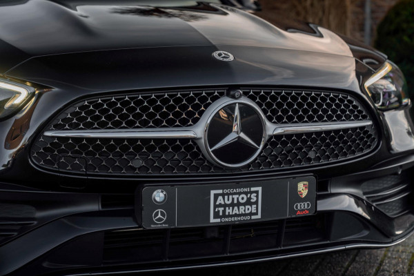 Mercedes-Benz C-Klasse Estate 300 e AMG Line 313 PK Pano 360 Camera Head-Up Ambiance Carbon 18''
