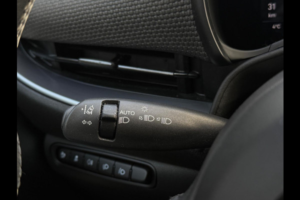 Fiat 500 La Prima 42 kWh SOH 92% U Connect Pdc Leder Led Camera Apple CarPlay & Android Auto Navi Autopilot ACC Lane Assist Keyles