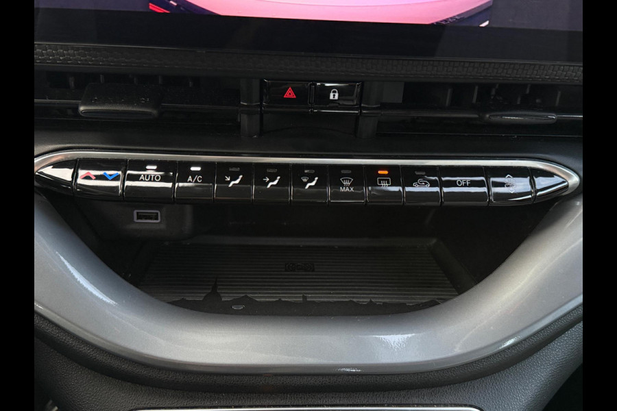 Fiat 500 La Prima 42 kWh SOH 92% U Connect Pdc Leder Led Camera Apple CarPlay & Android Auto Navi Autopilot ACC Lane Assist Keyles