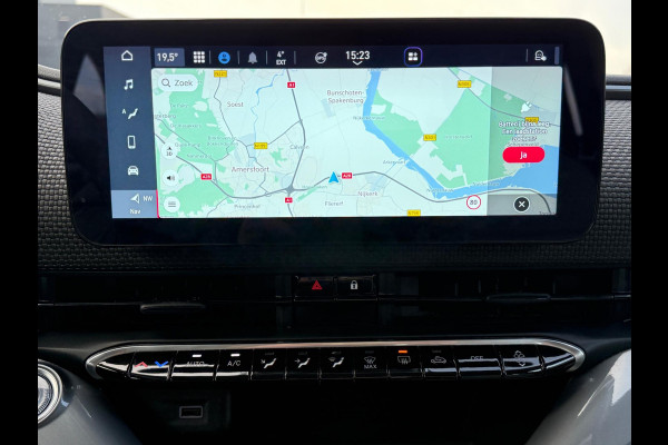 Fiat 500 La Prima 42 kWh SOH 92% U Connect Pdc Leder Led Camera Apple CarPlay & Android Auto Navi Autopilot ACC Lane Assist Keyles