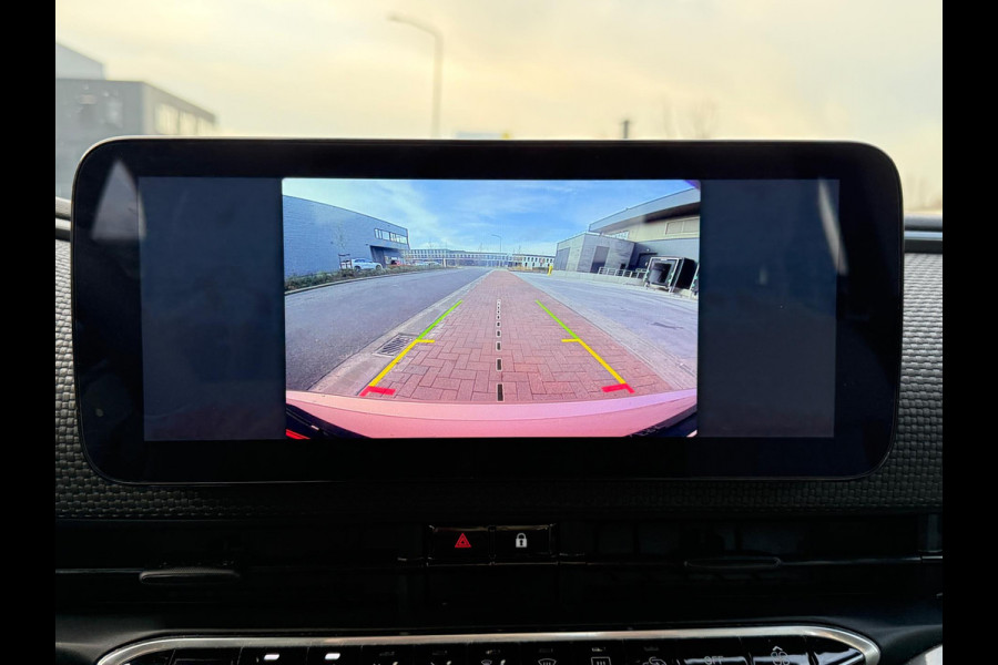 Fiat 500 La Prima 42 kWh SOH 92% U Connect Pdc Leder Led Camera Apple CarPlay & Android Auto Navi Autopilot ACC Lane Assist Keyles