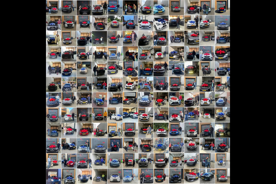 Fiat 500 La Prima 42 kWh SOH 92% U Connect Pdc Leder Led Camera Apple CarPlay & Android Auto Navi Autopilot ACC Lane Assist Keyles