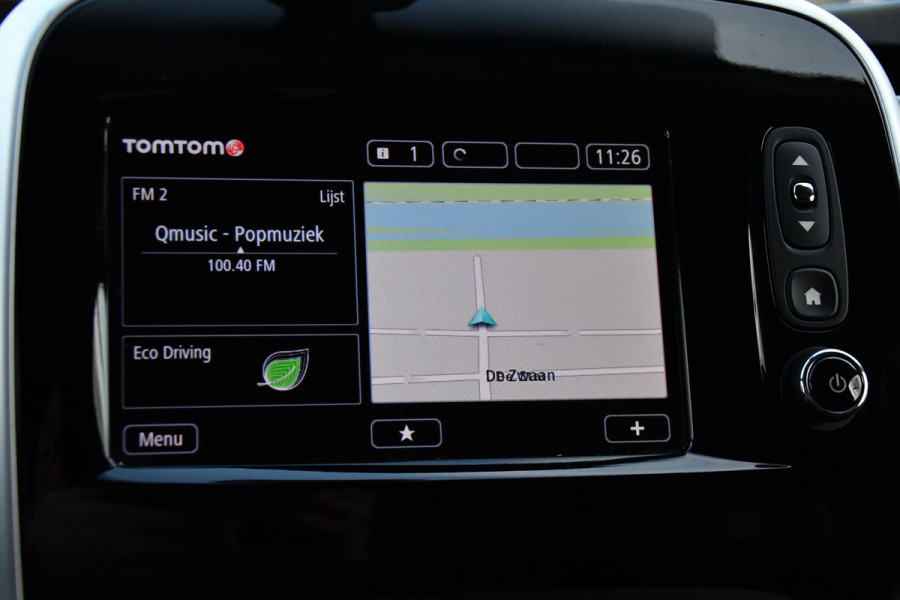 Opel Vivaro 1.6 CDTI L2H1 Sport Black Edition Camera, Cruise, 125pk, Multimedia, Trekhaak, LED, Sensoren, Trekhaak, Uniek!