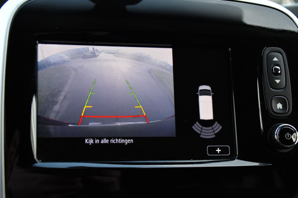 Opel Vivaro 1.6 CDTI L2H1 Sport Black Edition Camera, Cruise, 125pk, Multimedia, Trekhaak, LED, Sensoren, Trekhaak, Uniek!