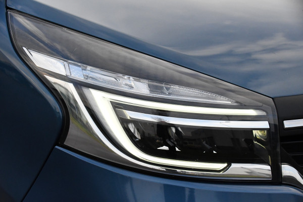 Renault Trafic 2.0 dCi 145 T29 L2H1 DC Luxe PB Edition Camera, Cruise, Carplay, Clima, 145pk, NAVI, Trekhaak, Multimedia, LED, Uniek!